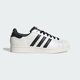 thumbnail image 1 of Tenis Adidas Superstar II Hombre Blanco Negro Casual Retro, 1 of 5