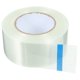 thumbnail image 1 of 1 rollo de cinta de fibra de vidrio, resistente a altas temperaturas, antimarcas, de una sola cara., 1 of 7