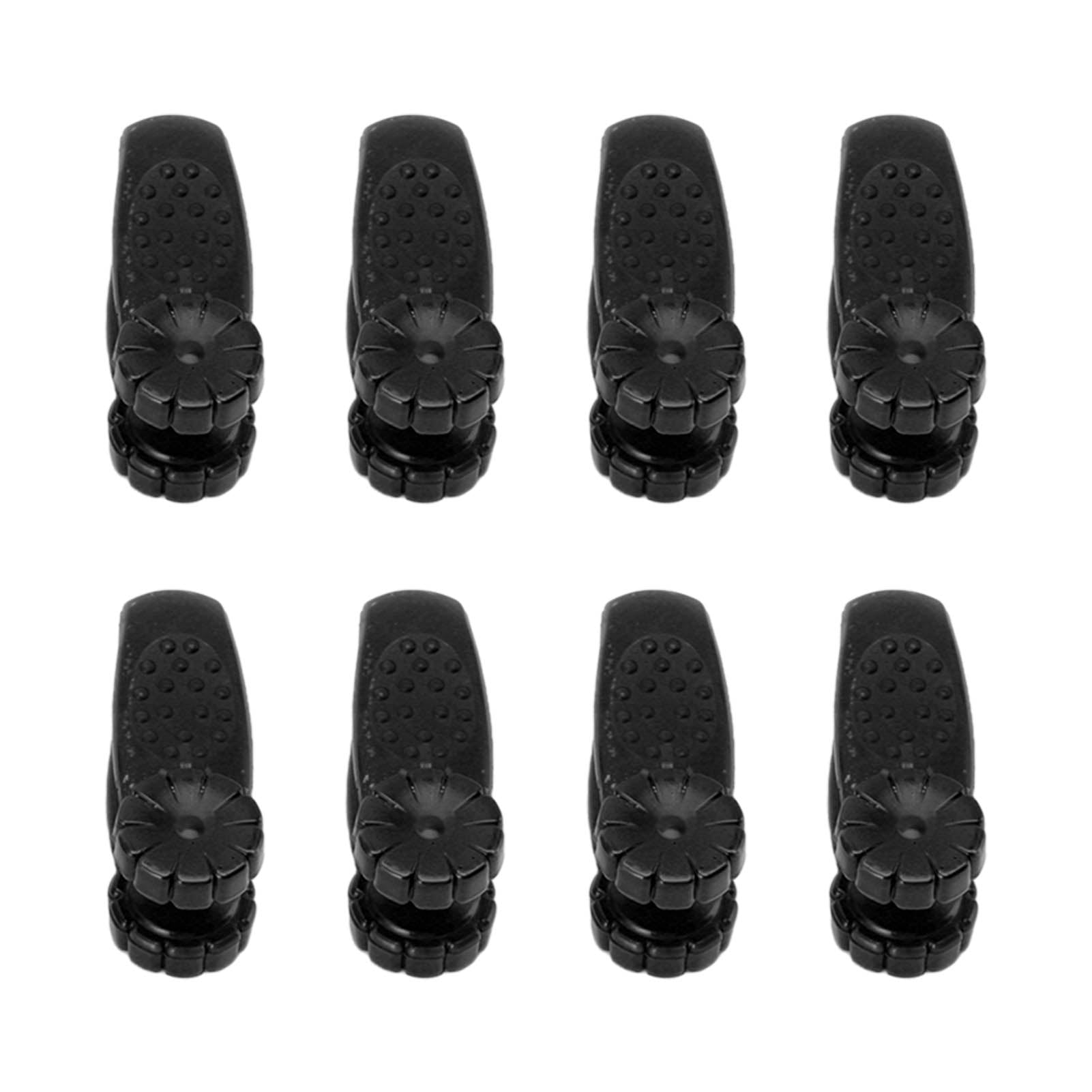 Hand Acupressure Clip, Wearable Hand Pressure Point Clip Massage