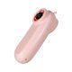 thumbnail image 4 of Digital Display High-Speed Mini Fan USB Rechargeable 5-Speed Portable Pocket Fan Lightweight Personals Cooler For Daily Outdoor Use, 4 of 8