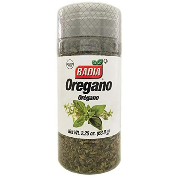 Oregano Whole – 2.25 Oz