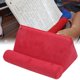 thumbnail image 4 of Cojín Para Reposo En Cama, Soporte Para Tableta, Soporte Para Tableta Para Cama, Almohada Ligera, Soporte Para Tableta, Tela De Gamuza, Portátil, Para Alfombra, Cama,, 4 of 7