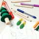 thumbnail image 4 of 100 gomas de borrar domésticas, gomas de borrar divertidas a granel, mini gomas de borrar para niños, material escolar a granel, gomas de borrar divertidas para el aula infantil a granel, 4 of 8