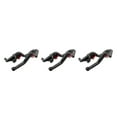 thumbnail image 1 of Thinsony 1/2/3/5 Installation Facile – Leviers d'Embrayage de Frein Réglables Rabattables pour 13-22 MT07 Rapide 3PCS, 1 of 6