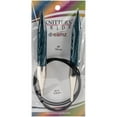 thumbnail image 1 of Knitter's Pride-Dreamz Fixed Circular Needles 40"-Size 19/15mm-KP200309, 1 of 2