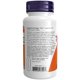 thumbnail image 3 of Supplement NOW Foods Melatonin Extra Strength, 10 mg, 100 cápsulas vegetarianas (paquete de 2), 3 of 9