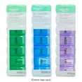 thumbnail image 4 of Equate XL AM/PM Weekly Pill Planner, 7.5", 4 of 8