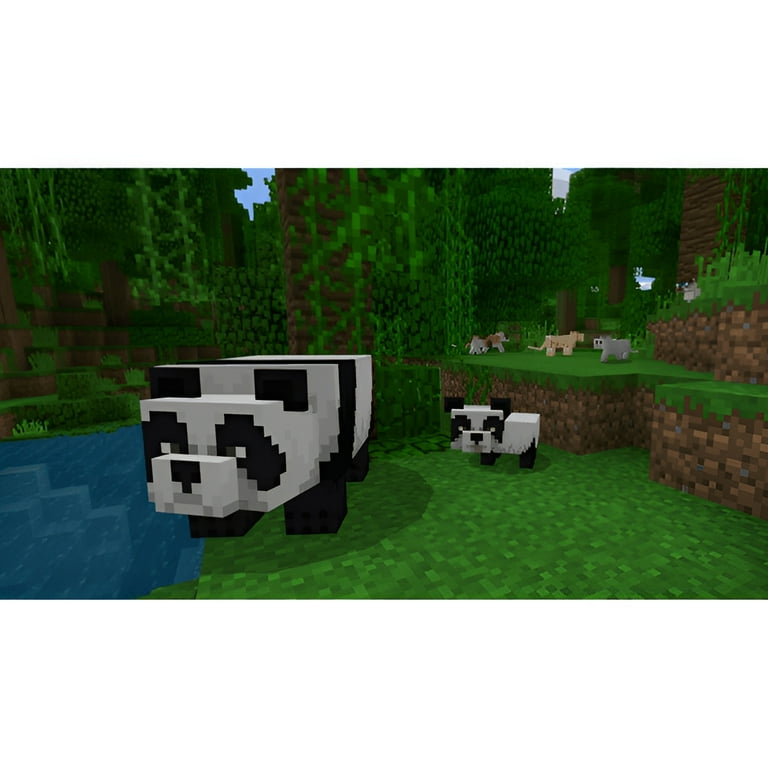 Minecraft Starter Collection PlayStation 4 PlayStation VR