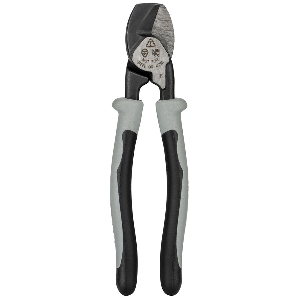 Klein Tools Journeyman Compact Cable Cutter