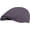 Purple Grey, variant on Newsboy Cap for Men 100% Cotton Mens Flat Hats Newsies Hat Classic Irish Gatsby Ivy Cabbie Golf Hats 1pcs