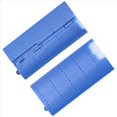 thumbnail image 3 of 1 Par RC Helicóptero de Juguete Actualización C138 Ala Lateral Conjunto para RC Era C138 Campana 206 1:33 RC Helicóptero de Juguete Piezas Azul, 3 of 5