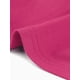 thumbnail image 5 of Inspire Chic Boleros para Mujeres, Chaquetas Cortas de Manga Larga, Abiertas, de Algodón, Color Rosa Fucsia, 5 of 6