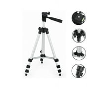 The Perfect Part Tripod Stand with Carrying Bag for Camera & Cell Phone