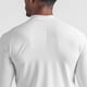 thumbnail image 5 of pstuiky camisas de manga larga para hombre, Camisa deportiva transpirable de manga larga y cuello redondo para hombre, color liso salir tops m, 5 of 9