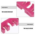 thumbnail image 3 of WHAMVOX  2 Pcs Tennis Stringing Tools Badminton Racket Threading Pink, 3 of 8