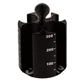 thumbnail image 1 of Porta Monedas Porta Vasos Auto negro, 1 of 5