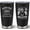 Black-13th, variant on Beer Me, I'm Getting Married/Groom Groomsmen Funny Bachelor Party Joke Wedding Stainless Steel Coffee Tumbler Cup With Handle And Straw, Bachelor Gifts for Men 40oz