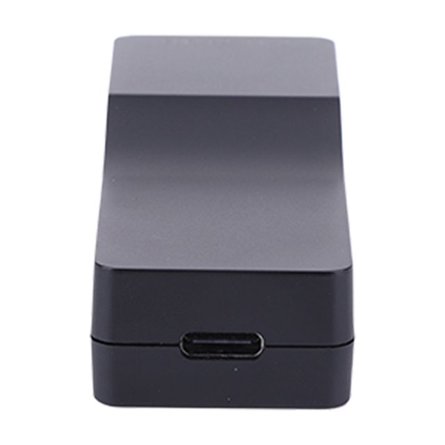 Dongle USB con cable Ethernet tipo C Adaptador USB JB para sistema PS4 11.0 FW