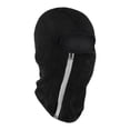 thumbnail image 3 of Pasamontañas térmico para hombre y mujer con capucha Strade Fareast Limited negro, 3 of 8
