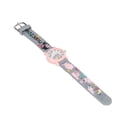 thumbnail image 2 of Waterproof Watches Toy, 3D Cartoon Watch Toys Reading Time 3D Cartoon With 3 To 8 Years Old Boy For Home Grey, 2 of 8