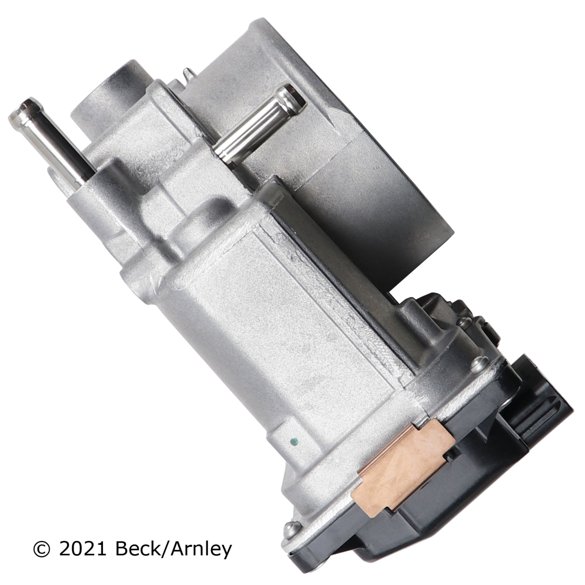 BeckArnley 154-0219 Throttle Body