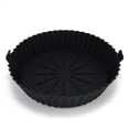 thumbnail image 4 of YAOMOBB Bread Baking Tray Environmentally Friendly Silicone Bakeware Food Grade Multifunctional High Temperature Resistance Microwave Reusable, 4 of 7