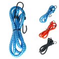thumbnail image 2 of 140cm Mountain Bike Riding Rack Rope High Elastic Rubber Luggage Bandage String, 2 of 10