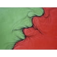 thumbnail image 2 of Bertani, Ernesto 24x19 Black Modern Framed Museum Art Print Titled - Complementarios, 2 of 4