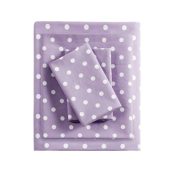 Gracie Mills Bode 100% Cotton Sheet Set for Kids - GRACE-6098