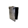 thumbnail image 1 of Crystal Pilot FlightFolio (Compatible with Mini iPad_5). Premium Full Grain Leather Flight Kneeboard, 1 of 4