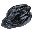 thumbnail image 1 of Bicycle Helmet Ultralight Adjustable Size Comfortable Breathable Cycling Helmet For, 1 of 5