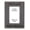Gray, variant on PrecisionNC Grandma Gifts I Will Always be Mimi's Little Man Mothers Day Engraved Leatherette Gray Picture Frame 5x7 Portrait