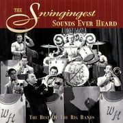 Swingingest Sounds Ever Heard