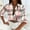 Pink, variant on MORTTIC Women's Casual Plaid Long Sleeve Shirt - Button-Down Top with Chest Pocket, Classic Lapel Collar for Office & Weekend Wear