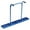Multi-color, variant on Bon Tool 82-509 Round Hole Concrete Tamper - 48" X 6 1/2"