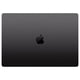thumbnail image 3 of Apple Portátil MacBook Pro de 16 pulgadas con chip M5 Pro, CPU de 12 núcleos y GPU de 20 núcleos, 24 GB de memoria, SSD de 1 TB y color negro espacial, 3 of 9