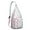 Pink-21, variant on Watercolor Pig Drawstring Backpack – Farm-Inspired Pink Pig Art Print Bag – Lightweight Travel & Hiking Daypack for Animal Lovers and Nature Enthusiasts