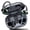 Black, variant on Wireless Earbuds, Bluetooth 5.4 Sports Headphones, 50H Playback Over Ear Earbuds with ENC Noise Cancelling Mic, Deep Bass Fitness Earphones Gym Running Workout with Earhooks, IP7 Waterproof Headset