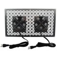 thumbnail image 1 of Tjernlund CS2 Crawl Space Intake Fan, Supply (220 CFM) Model, 1 of 2