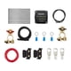 thumbnail image 1 of Kit de aislador de batería doble, relé de detección de voltaje de metal con juego de cables de alta resistencia Cables rojos de 5 m, 1 of 8