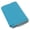Blue, variant on Riousery Billiard Cue Grip Wrap Leather Wear Proof Hand Grip for Maintenance Black Lychee Pattern