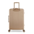 thumbnail image 4 of iFLY Roam 28" Large Expandable Hardside Spinner Checked Luggage, Sand, 4 of 8