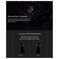thumbnail image 5 of GC301 4-8.4V Mini Gyro Sensor Gyroscope for K969 RC Car Steering Output Corrective Integrated Compact, 5 of 5
