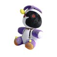 thumbnail image 2 of Sundrop And Moondrop Plush Toy Clown Stuffed Doll 25cm, 2 of 4