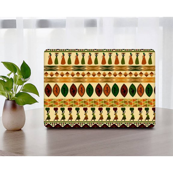 KSK KAISHEK Compatible MacBook Pro 13 inchs Case 2022 - 2016 Rel. Model A1706&A1708&A1989&A2159&A2251&A2289&A2338 M1, Plastic Hard Case Cover, Golden A 24