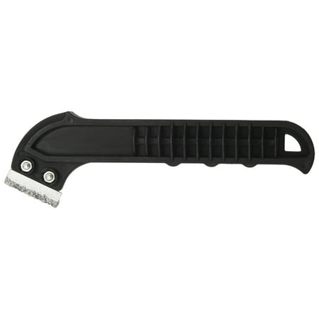 

2 Pcs Grout Remover Grout Scraping Rake Tool with 8 Spare Blades Tungsten Carbide Heavy Duty Tile Grout Rake Tool