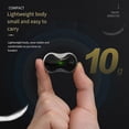 thumbnail image 4 of Snortium Pro- Portable Snortium Anti Snoring Device,household Snoring Prevention, 4 of 5