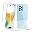 thumbnail image 1 of Kit Mica Cristal+ Funda Para Samsung Rigida Tres Pieza Mujer, 1 of 2