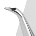 thumbnail image 3 of 1.2L Stainless Steel Gooseneck Kettle with Tea Filter for Indoor, 3 of 3