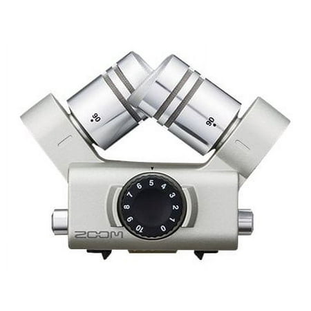 UPC: 0884354013899 | Zoom XYH-6 Adjustable Capsule – Microphone